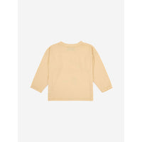 Bobo Choses Mr O'clock Long Sleeve T-Shirt