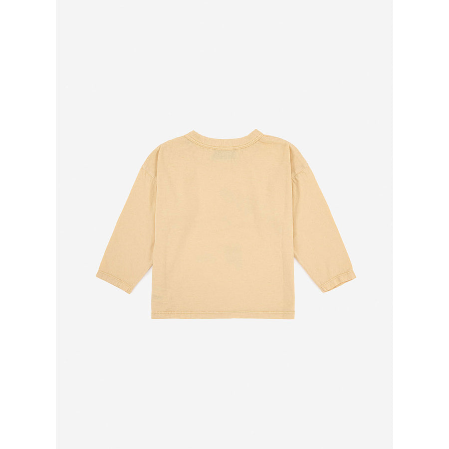 Bobo Choses Mr O'clock Long Sleeve T-Shirt