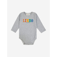 Bobo Choses Limbo Long Sleeve Body
