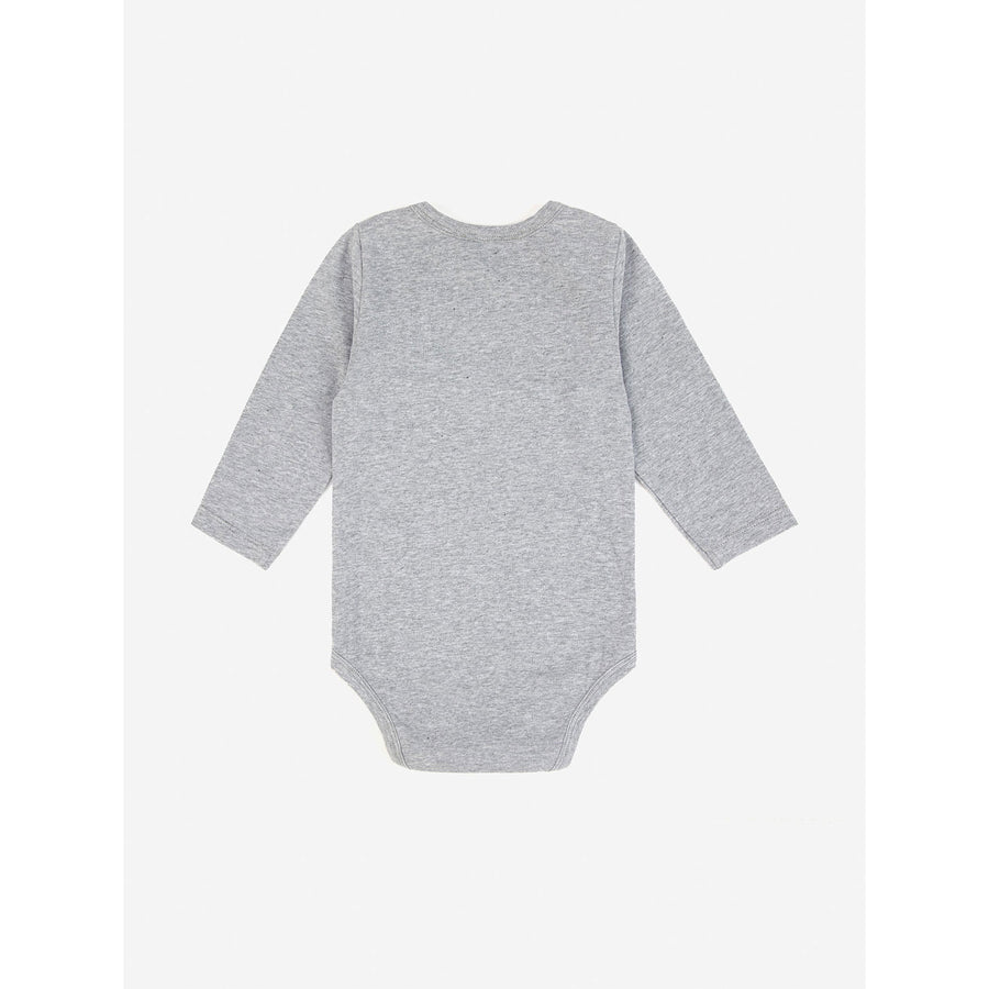 Bobo Choses Limbo Long Sleeve Body