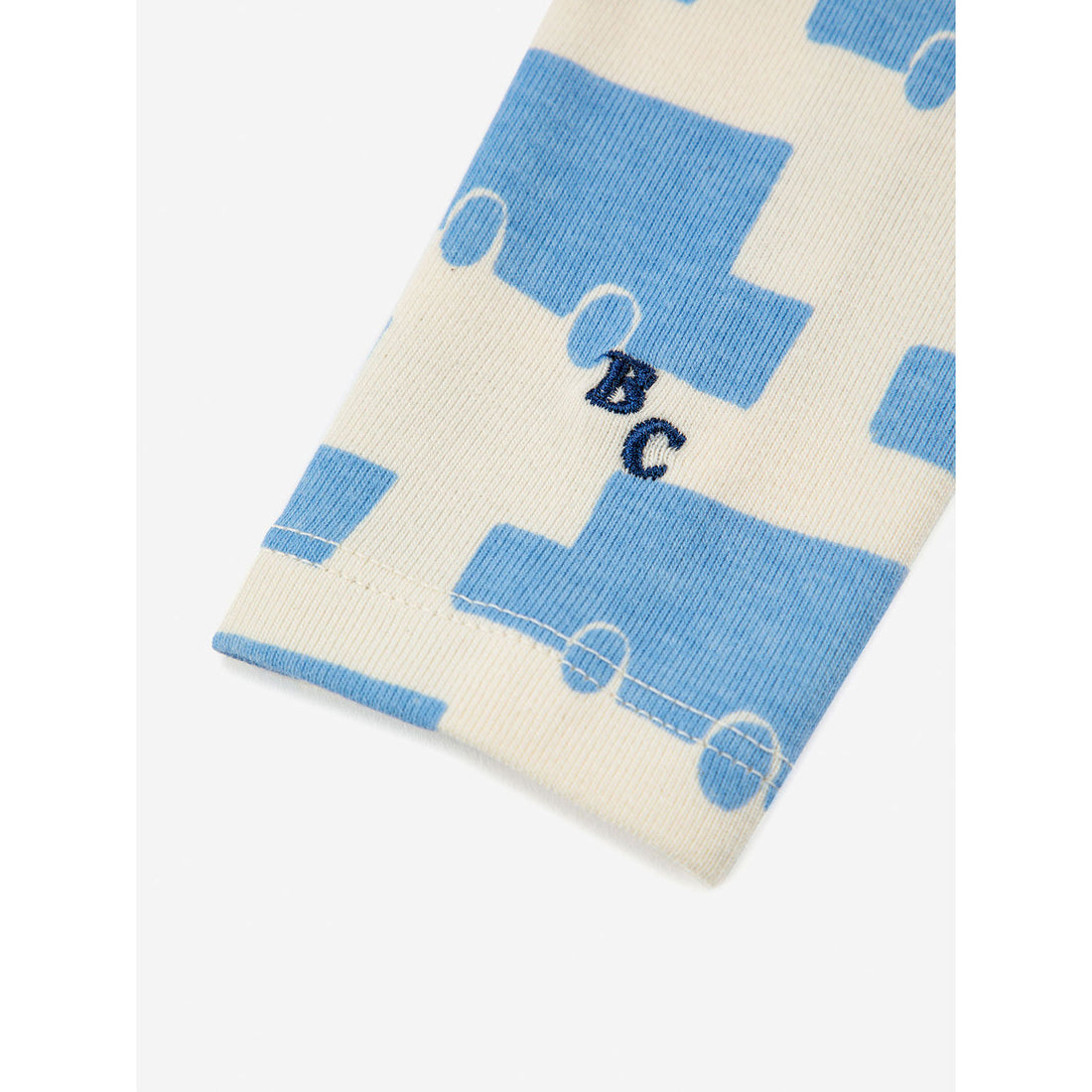 Bobo Choses Cars All Over Long Sleeve Body