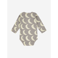 Bobo Choses Moon All Over Long Sleeve Body