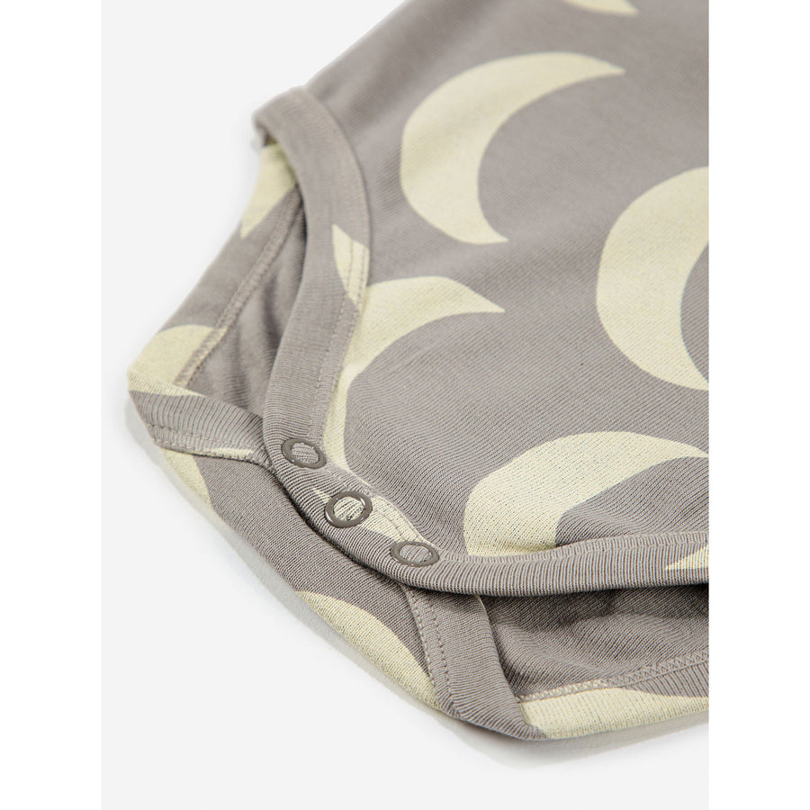 Bobo Choses Moon All Over Long Sleeve Body