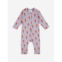 Bobo Choses Flowers All Over Overall