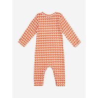Bobo Choses Hearts All Over Overall