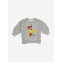 Bobo Choses Mr O'clock Sweatshirt