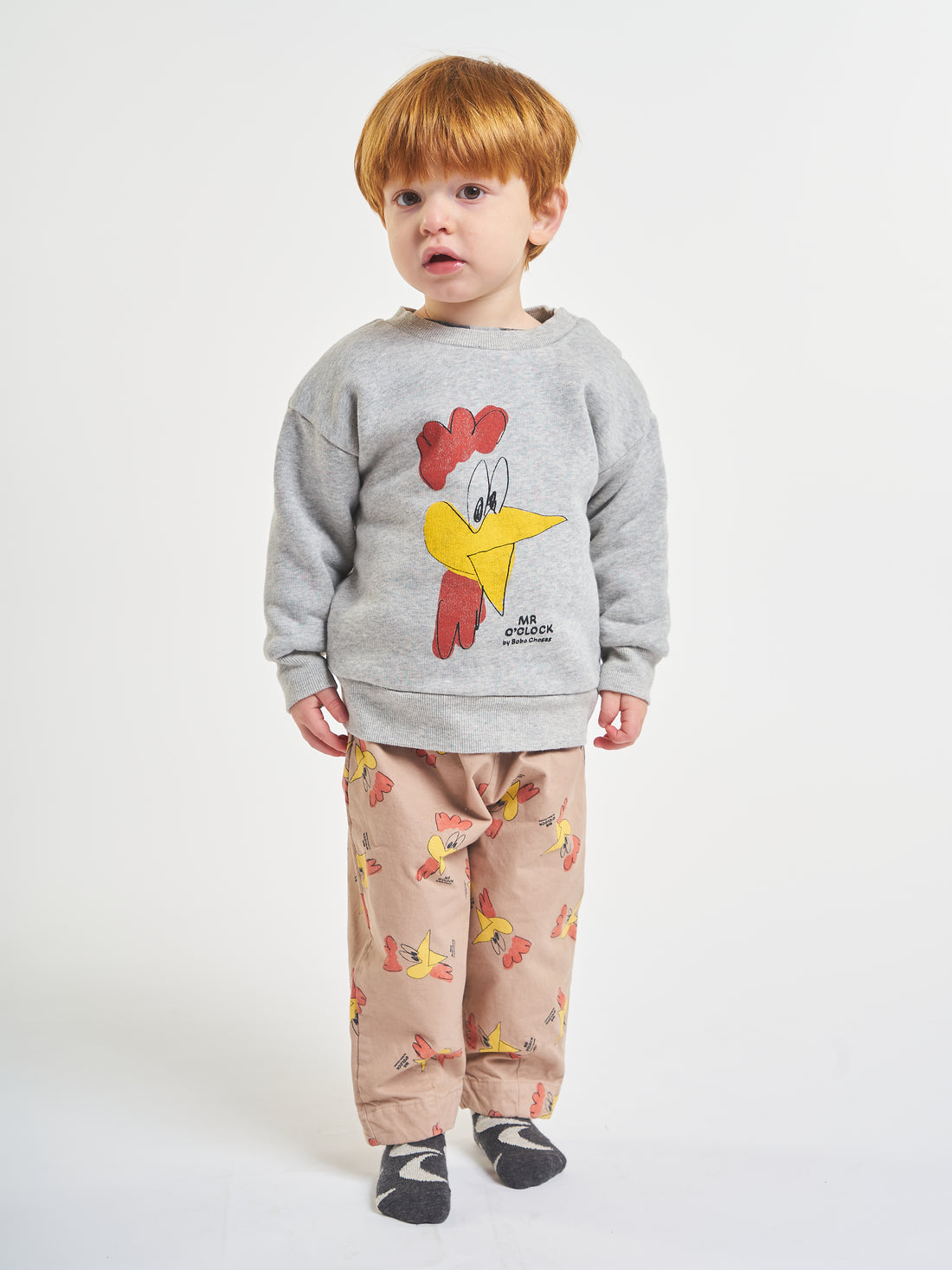 Bobo Choses Mr O&