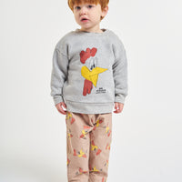Bobo Choses Mr O'clock Sweatshirt