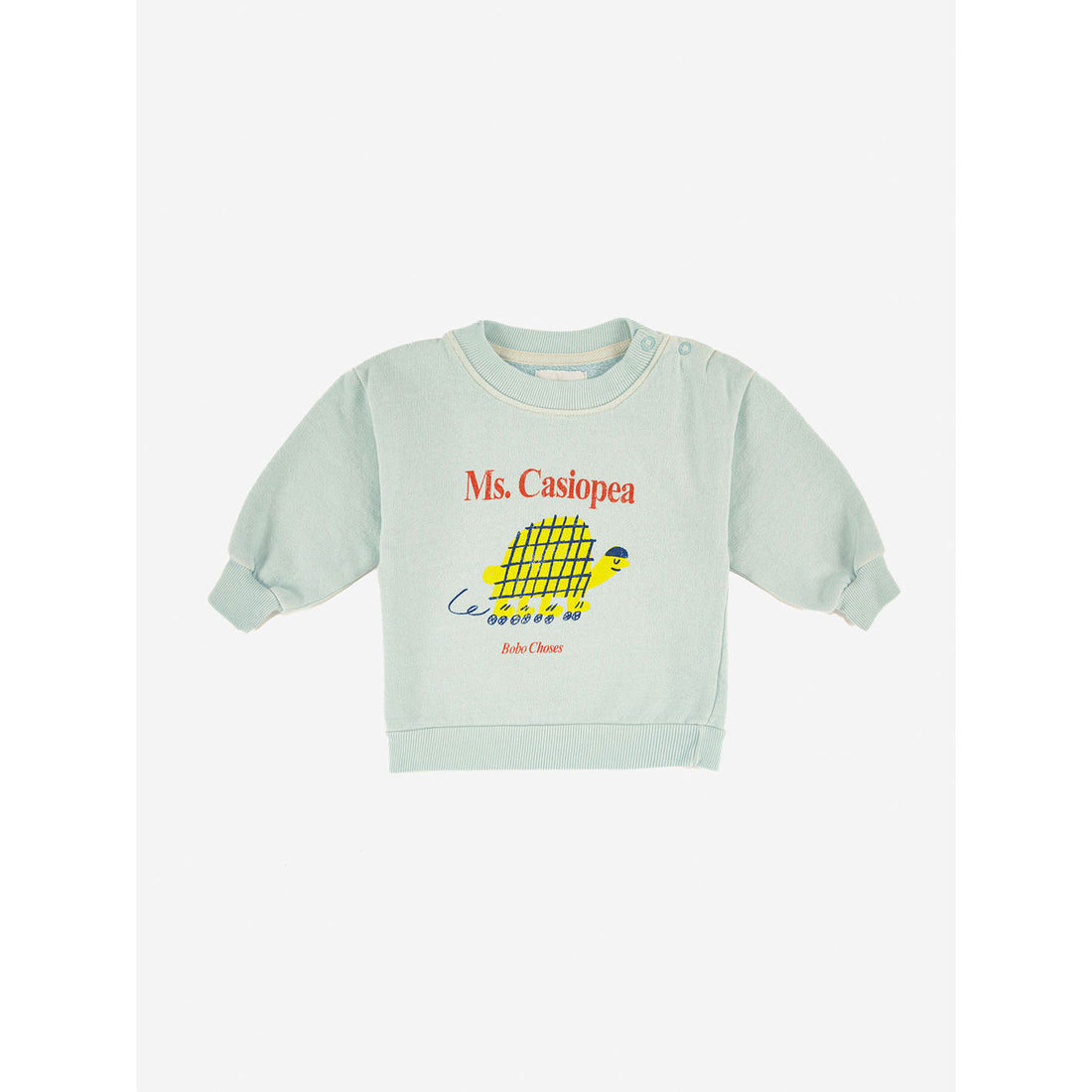 Bobo Choses Ms Casiopea Sweatshirt