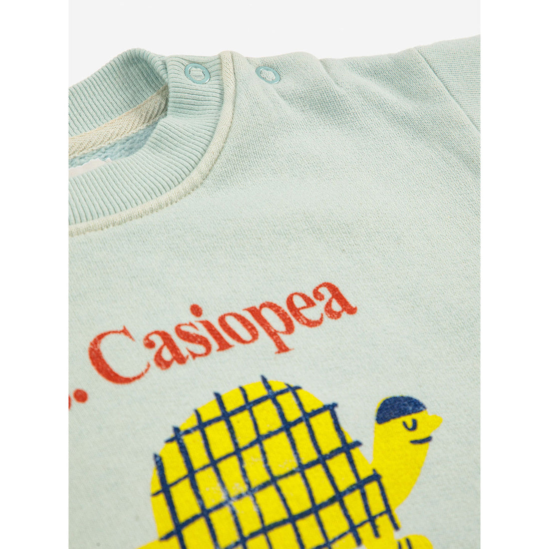 Bobo Choses Ms Casiopea Sweatshirt