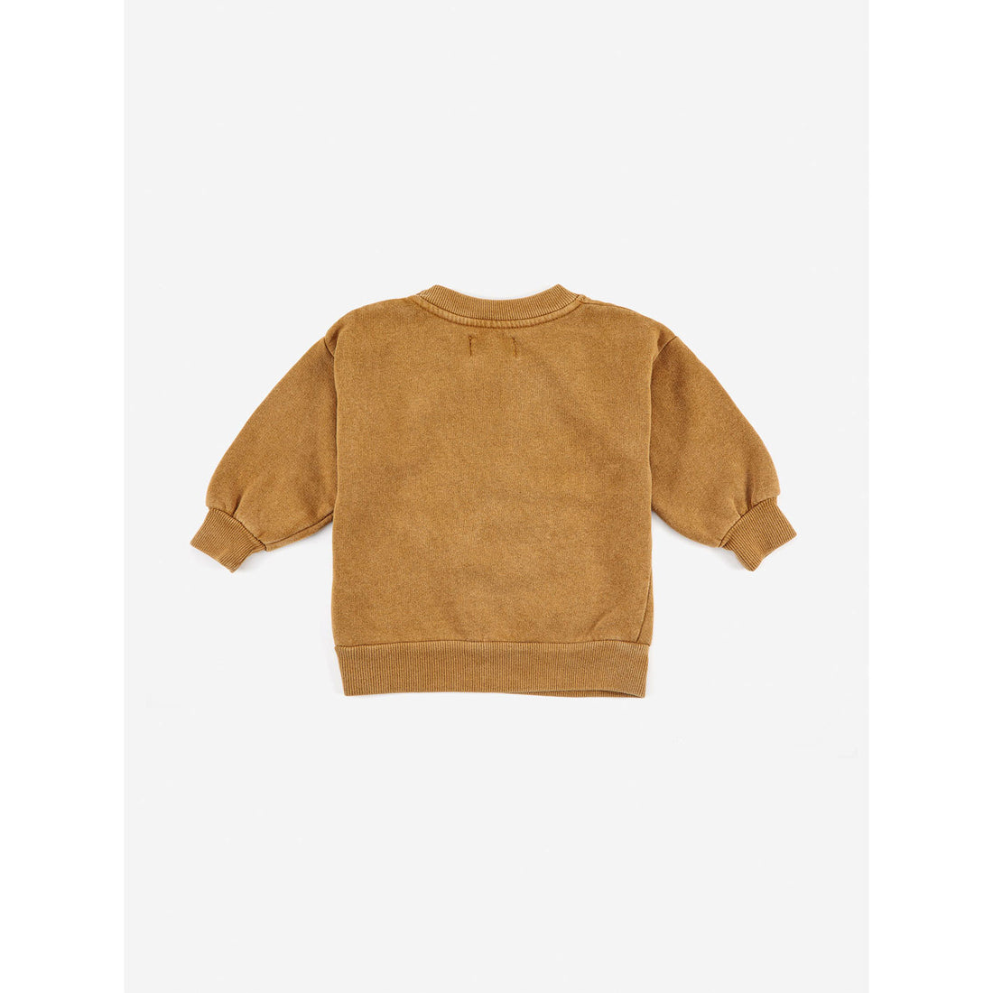 Bobo Choses Flying Birds Sweatshirt
