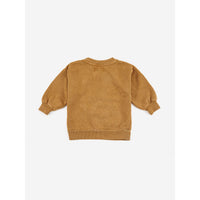 Bobo Choses Flying Birds Sweatshirt
