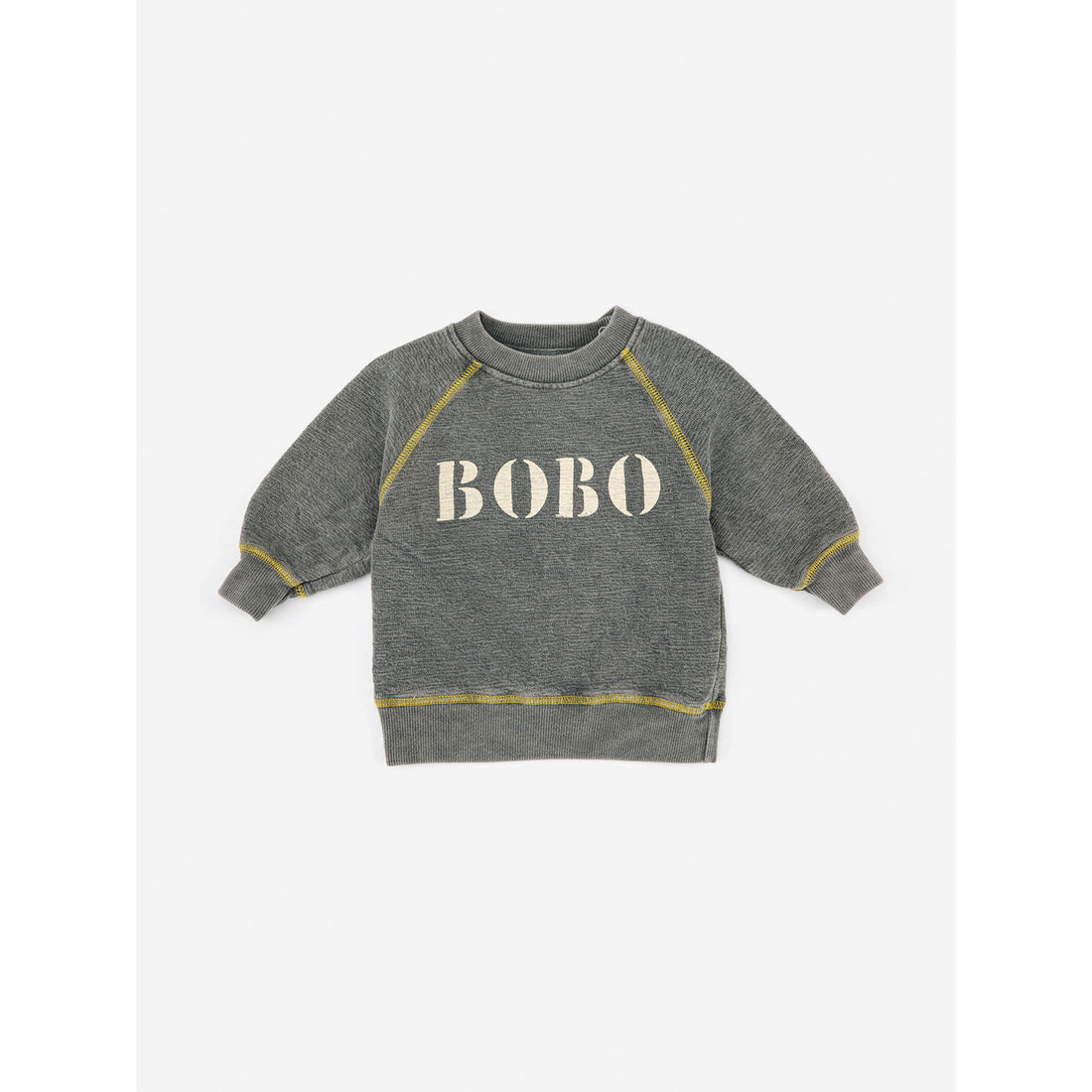 Bobo Choses Bobo Ranglan Sweatshirt