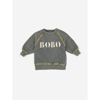 Bobo Choses Bobo Ranglan Sweatshirt