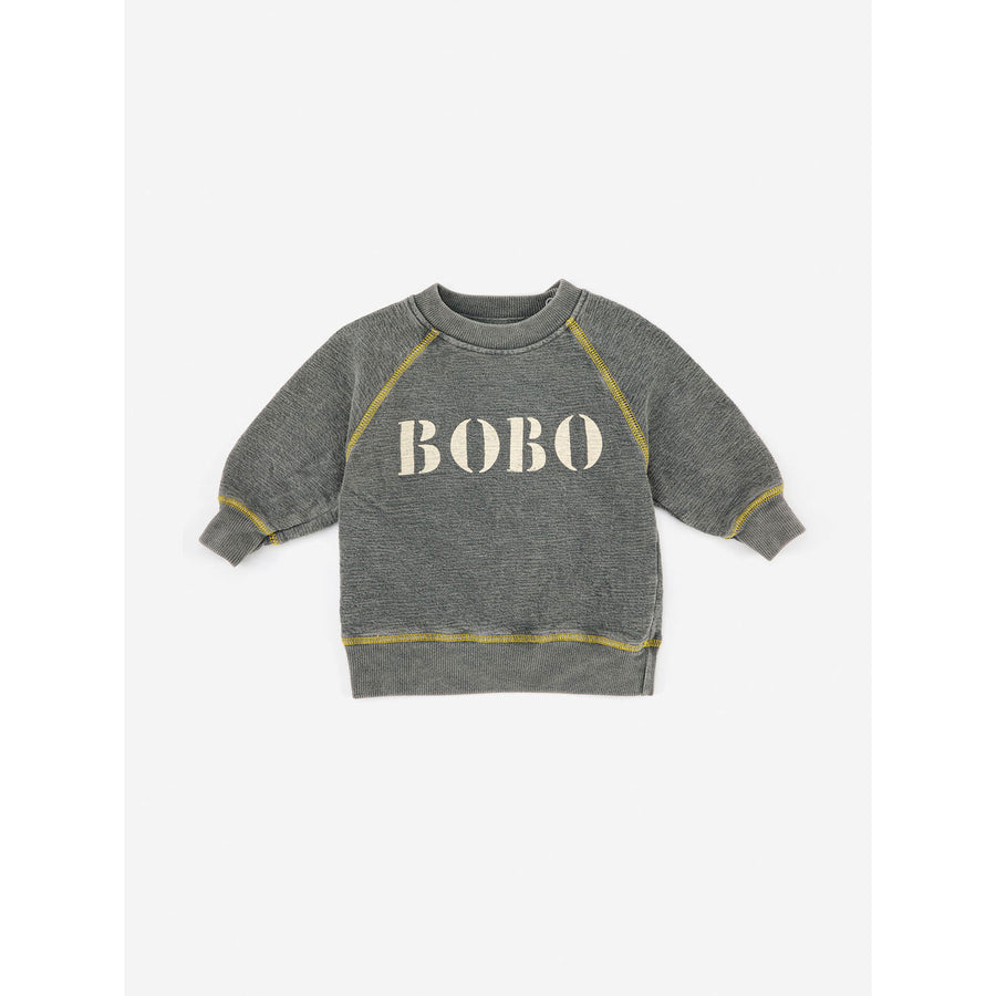 Bobo Choses Bobo Ranglan Sweatshirt