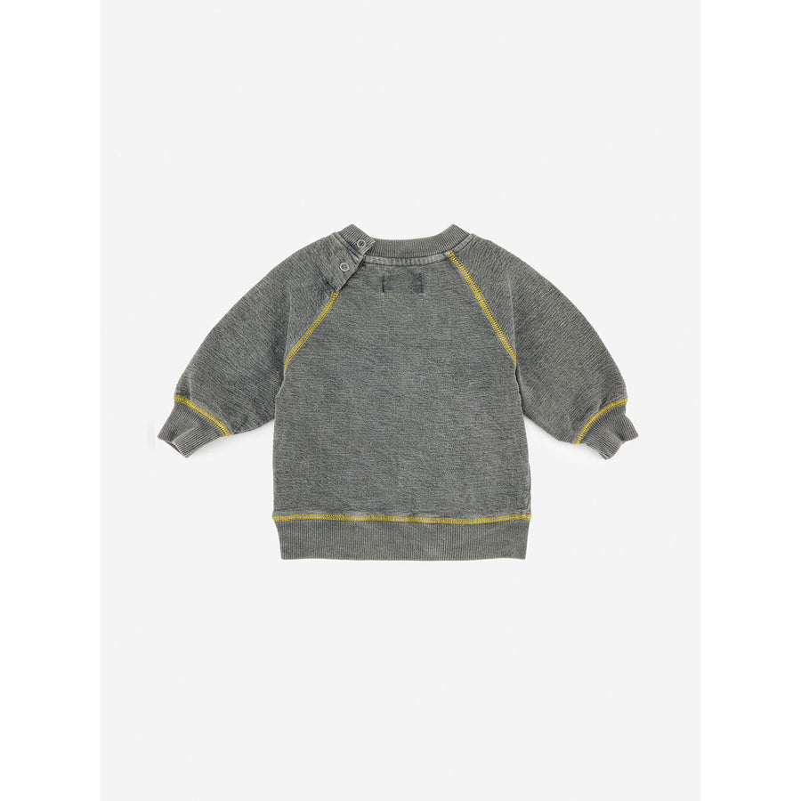 Bobo Choses Bobo Ranglan Sweatshirt