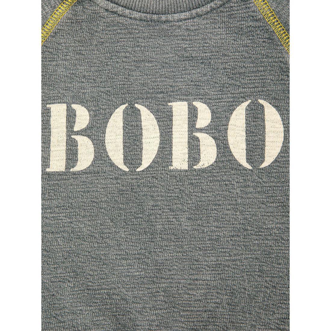 Bobo Choses Bobo Ranglan Sweatshirt