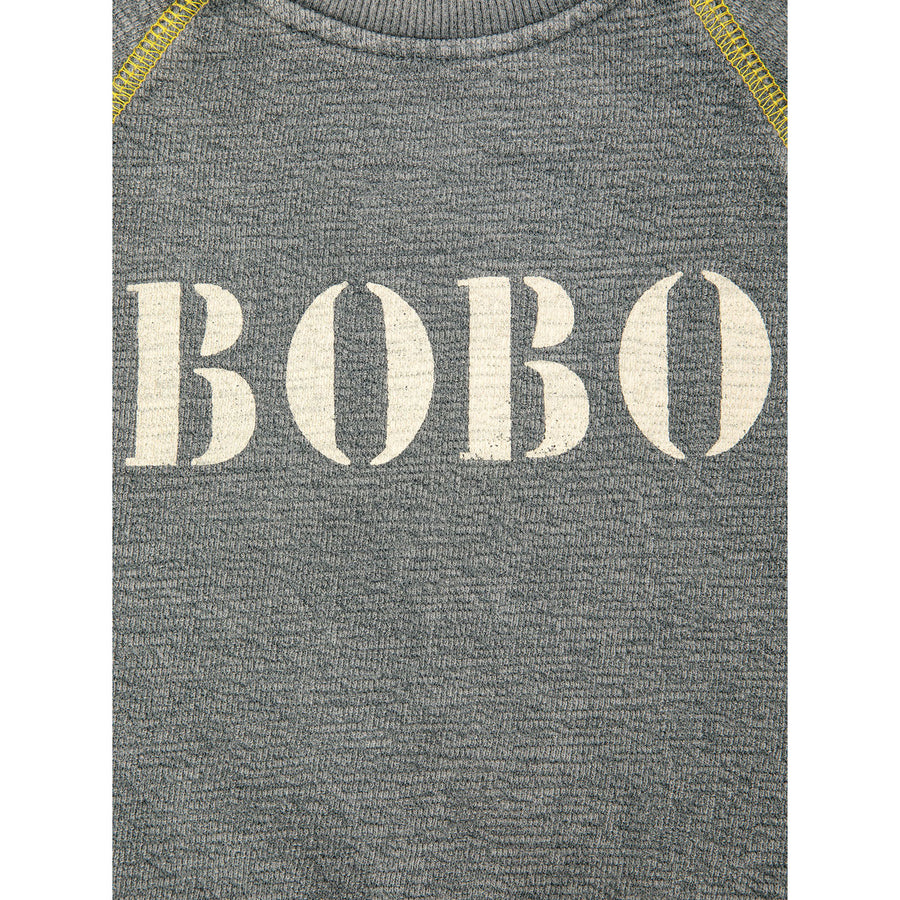 Bobo Choses Bobo Ranglan Sweatshirt