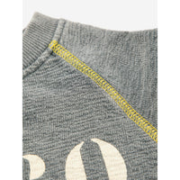 Bobo Choses Bobo Ranglan Sweatshirt