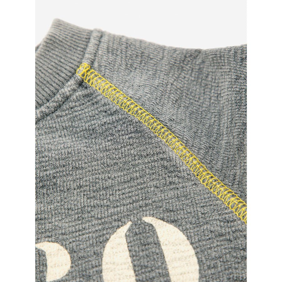 Bobo Choses Bobo Ranglan Sweatshirt