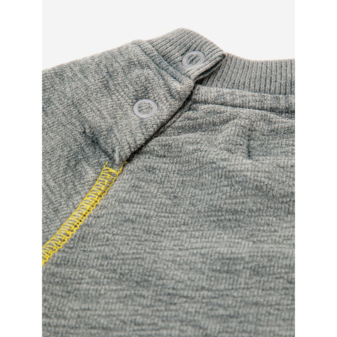 Bobo Choses Bobo Ranglan Sweatshirt