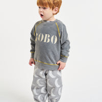 Bobo Choses Bobo Ranglan Sweatshirt