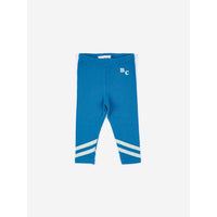 Bobo Choses Stripes Legging