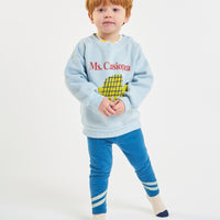 Bobo Choses Stripes Legging