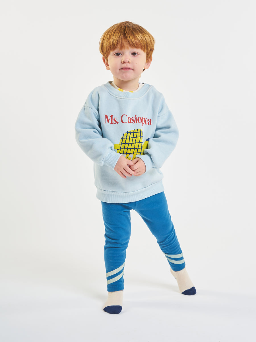 Bobo Choses Stripes Legging