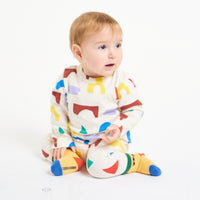 Bobo Choses Playfull All Over Leggings