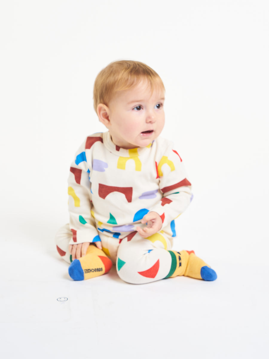 Bobo Choses Playfull All Over Leggings