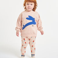 Bobo Choses Flowers All Over Legging