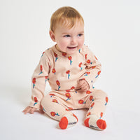Bobo Choses Flowers All Over Legging