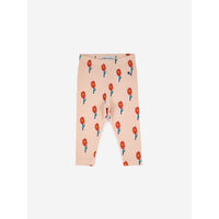 Bobo Choses Flowers All Over Legging
