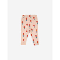 Bobo Choses Flowers All Over Legging