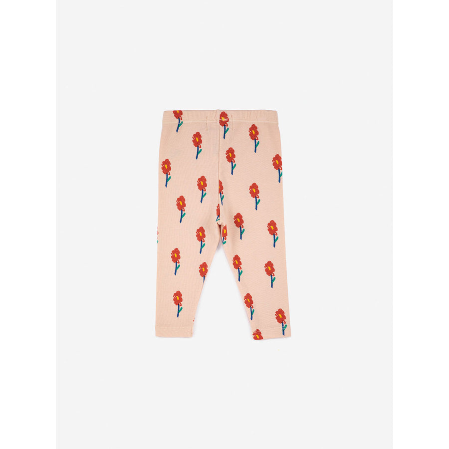 Bobo Choses Flowers All Over Legging