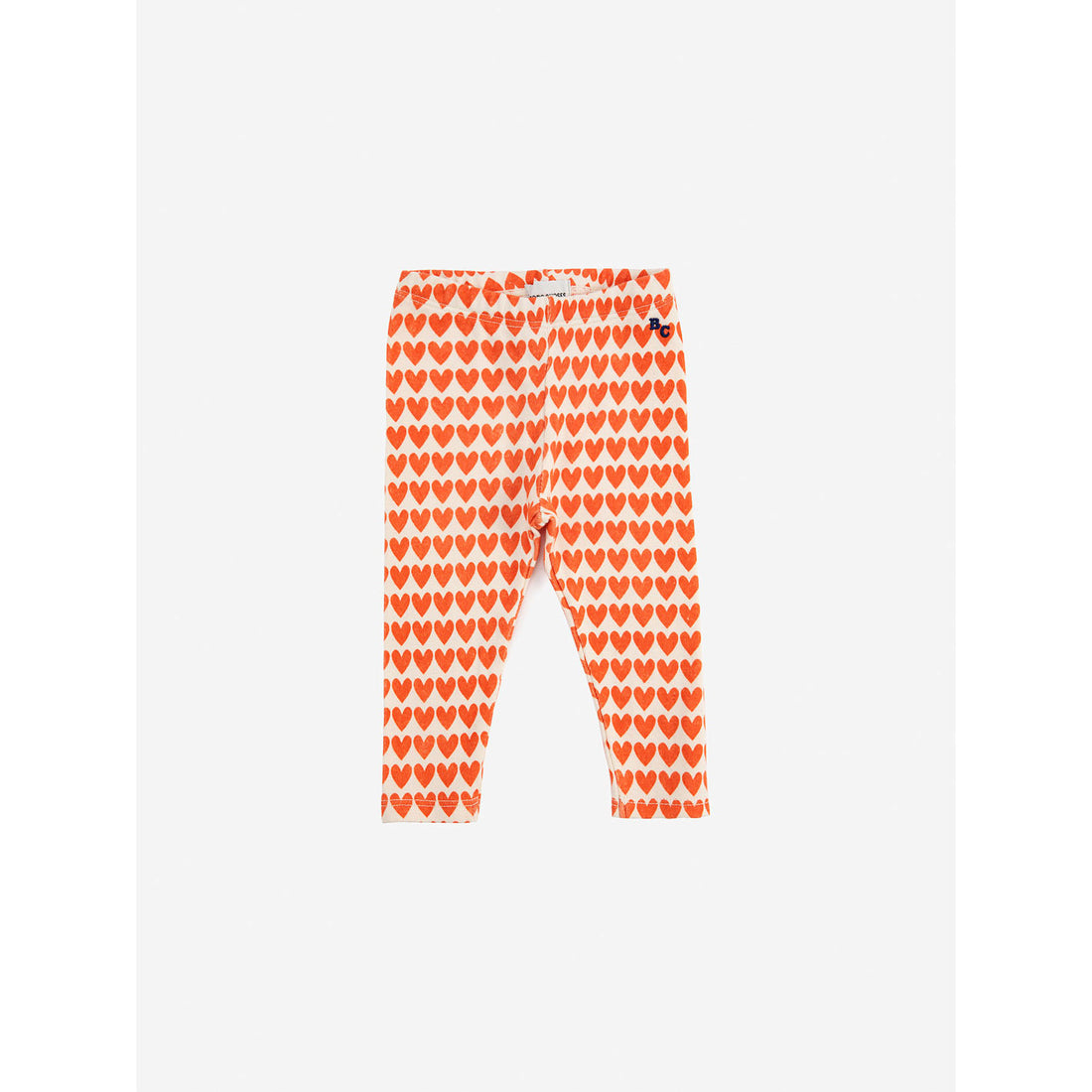 Bobo Choses Hearts All Over Legging