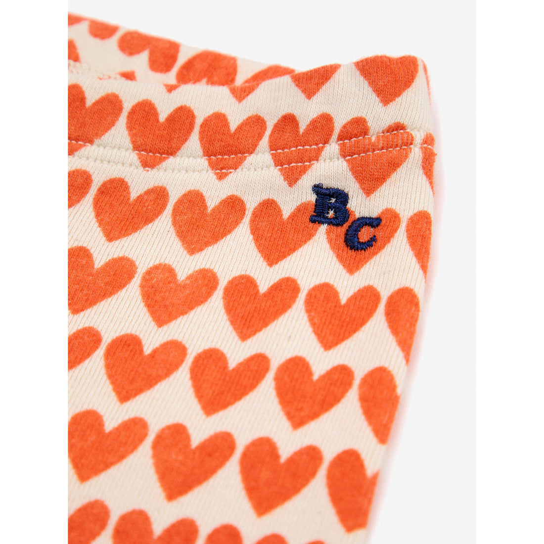 Bobo Choses Hearts All Over Legging