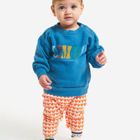 Bobo Choses Hearts All Over Legging