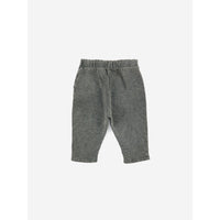 Bobo Choses Bobo Grey Jogging Pants