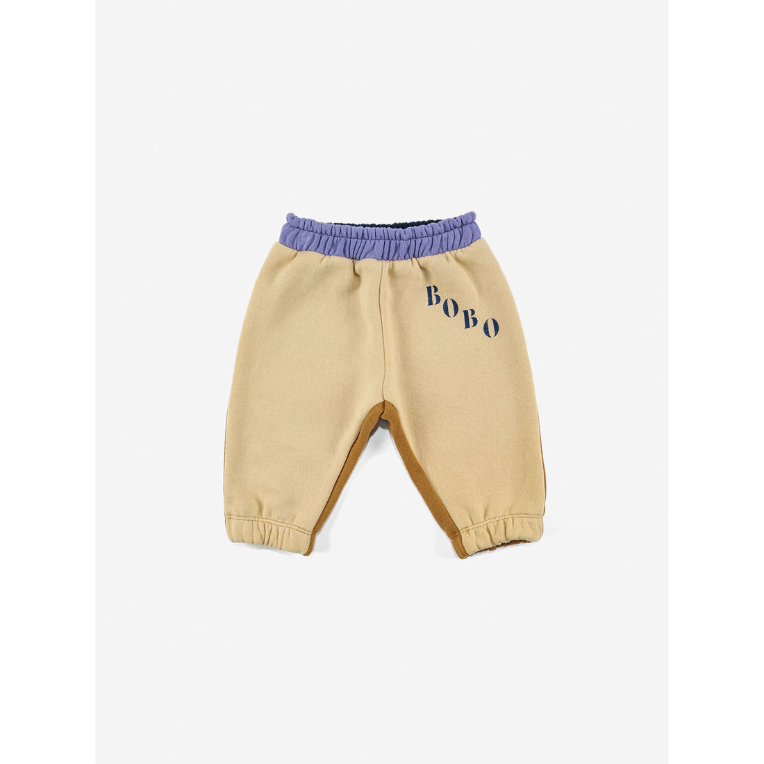 Bobo Choses Bobo Beige Jogging Pants