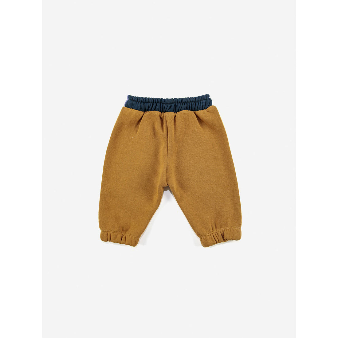 Bobo Choses Bobo Beige Jogging Pants