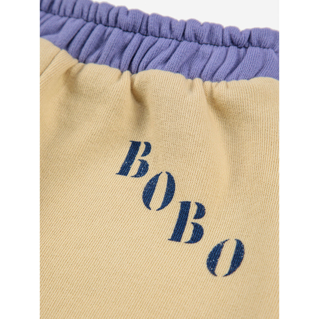 Bobo Choses Bobo Beige Jogging Pants