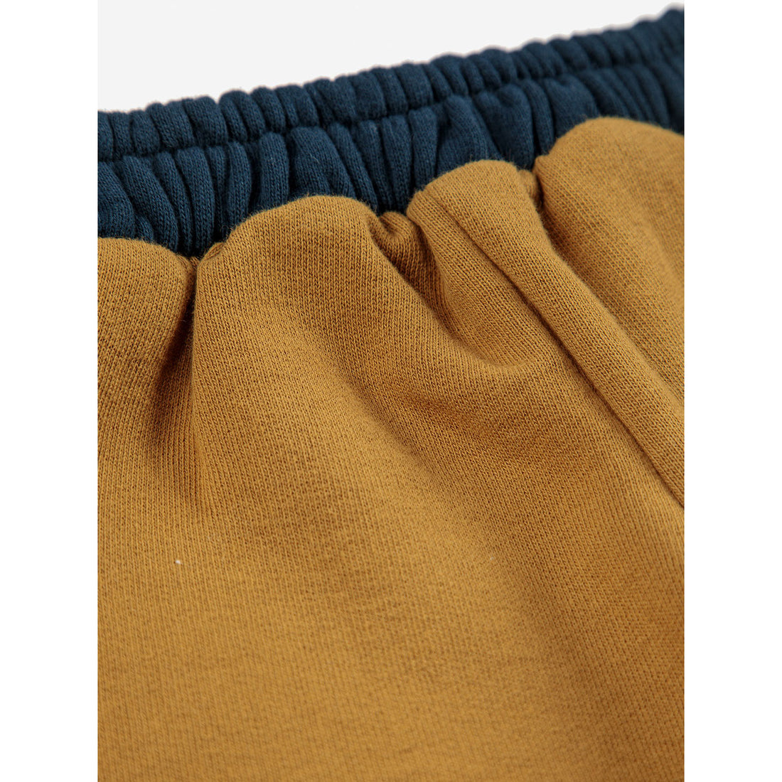 Bobo Choses Bobo Beige Jogging Pants