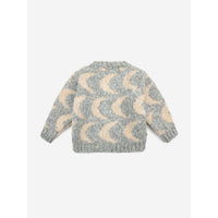 Bobo Choses Moons Cardigan