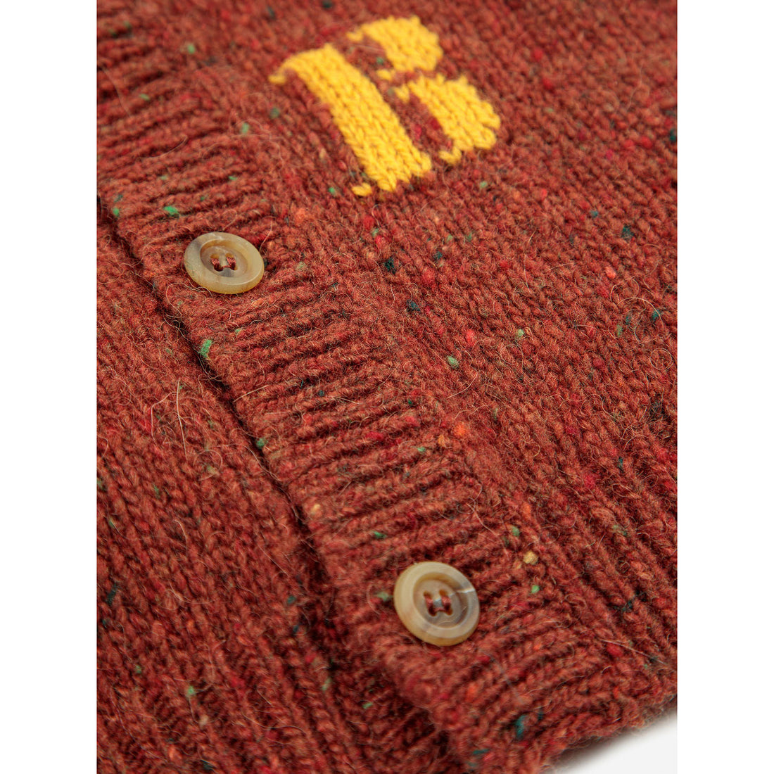Bobo Choses Bobo Cardigan