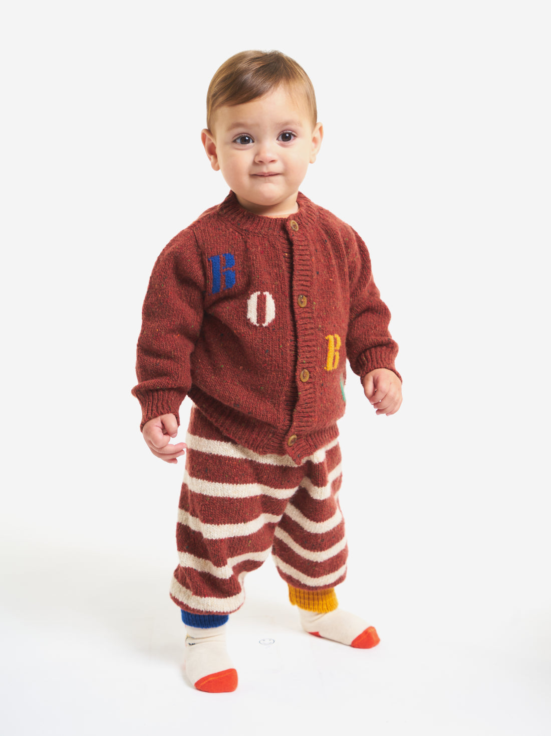 Bobo Choses Bobo Cardigan