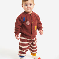 Bobo Choses Bobo Cardigan