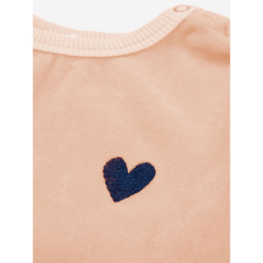 Bobo Choses Corner Stripes Sweatshirt