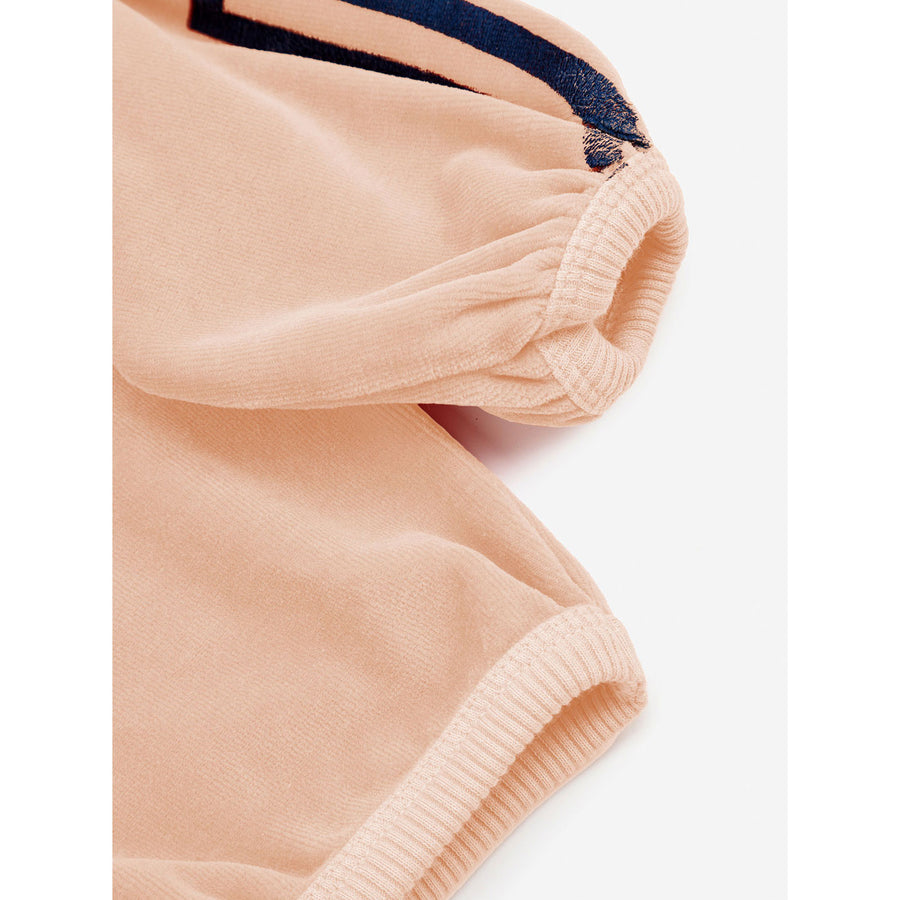 Bobo Choses Corner Stripes Sweatshirt